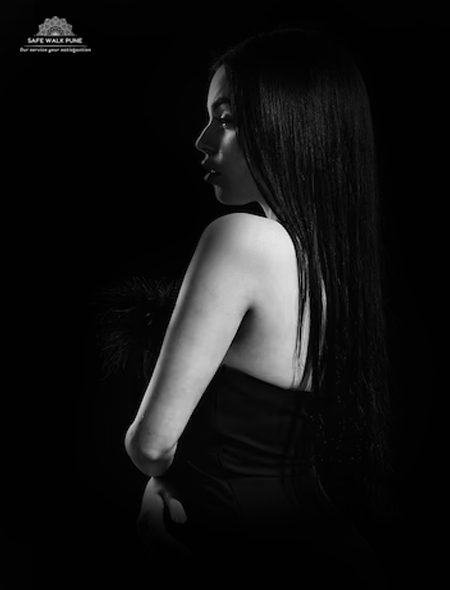 best escort service in pune