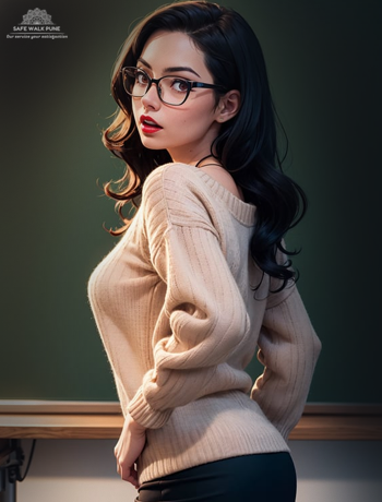 Model escort service in Pune